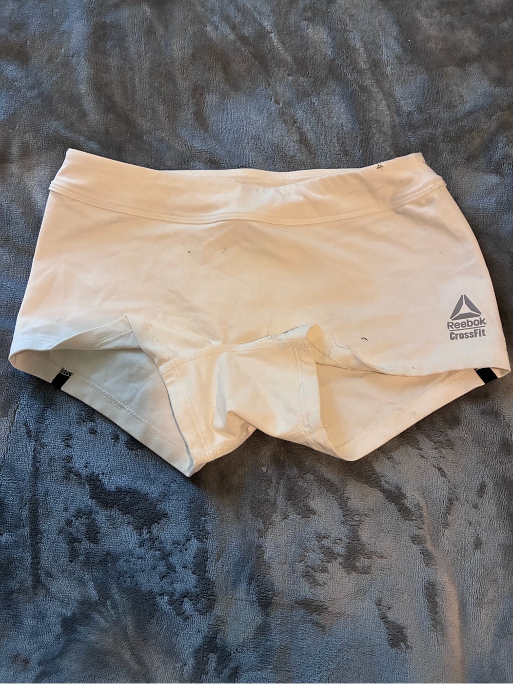 Reebok CrossFit Chase Bootie Pair Shorts